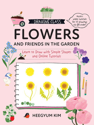 cover image of Drawing Class
